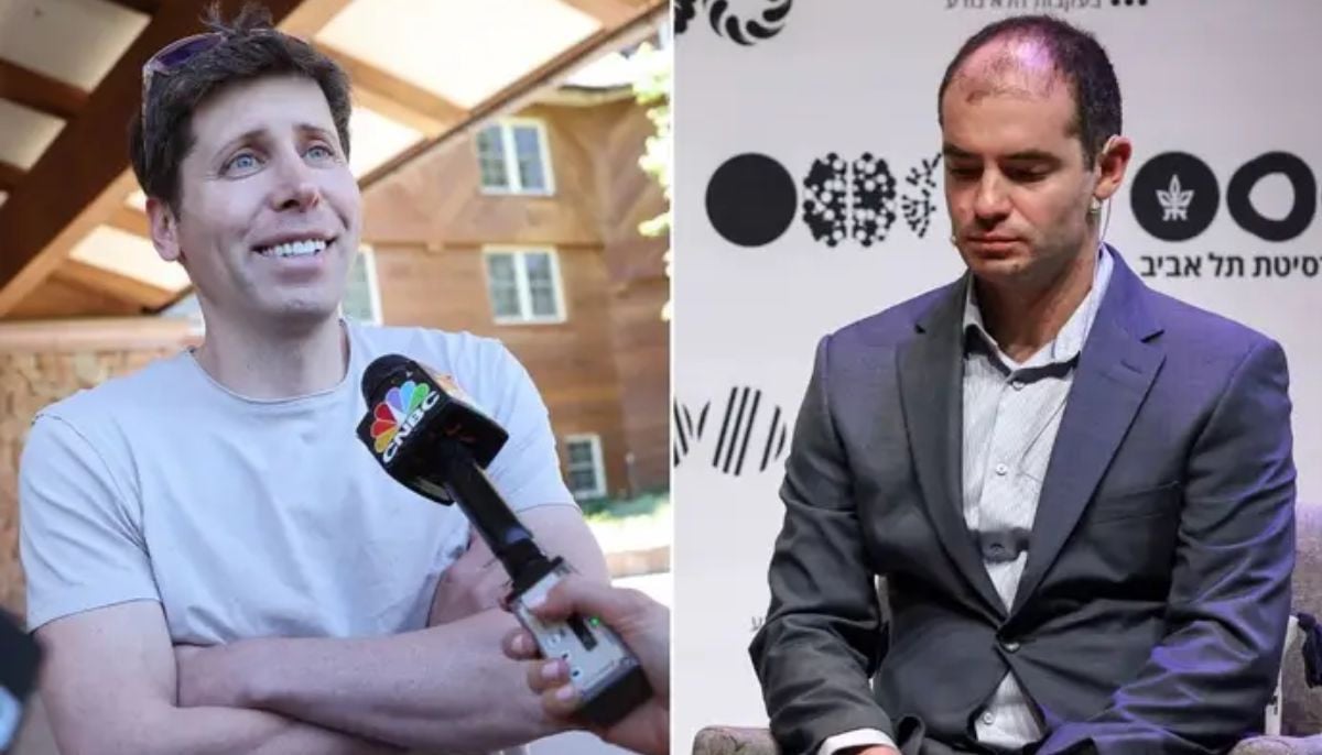 Ilya Sutskever testifies to 52-page file on Sam Altman&amp;apos;s &amp;apos;pattern of lying&amp;apos;