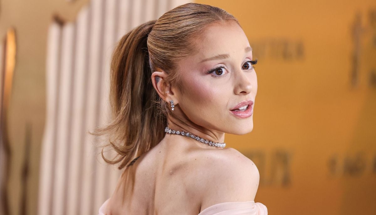 Ariana Grande celebrates &amp;apos;Dangerous Woman&amp;apos; with new makeup collection