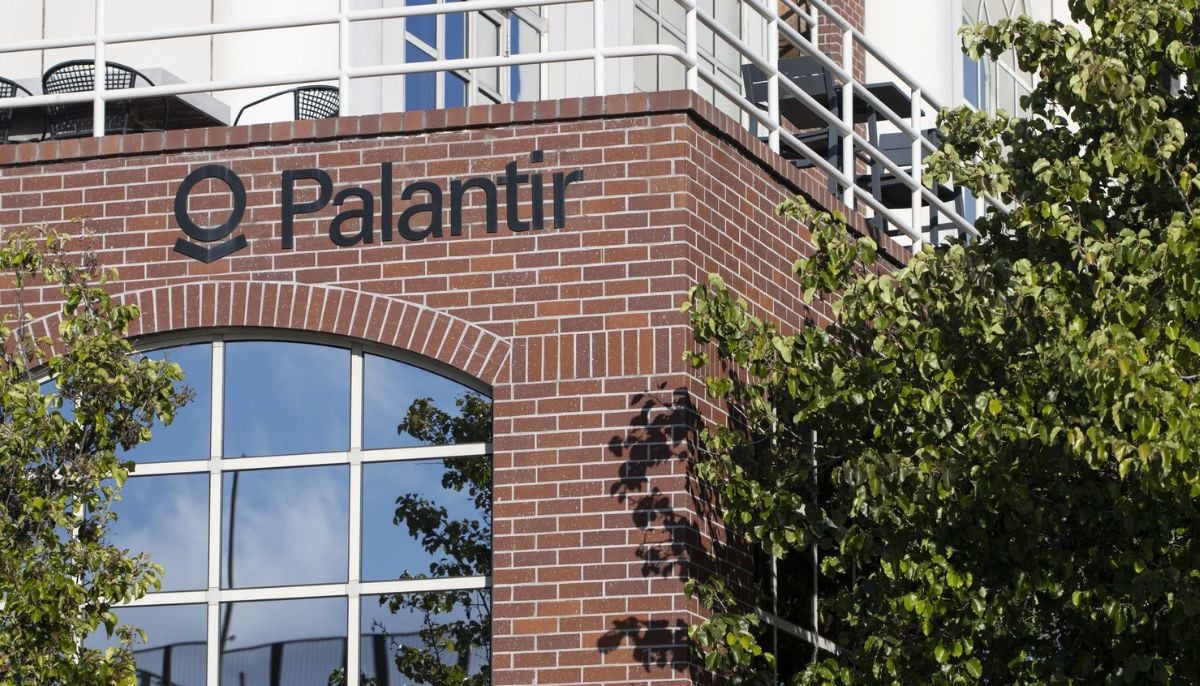 EU weighs ban on US tech giants, sparking UK Palantir debate
