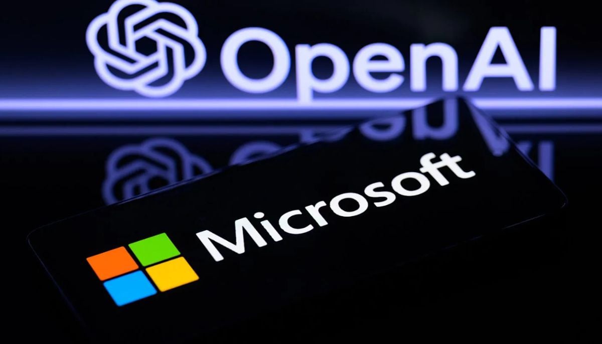 OpenAI, Microsoft reportedly add $38bn cap to partnership