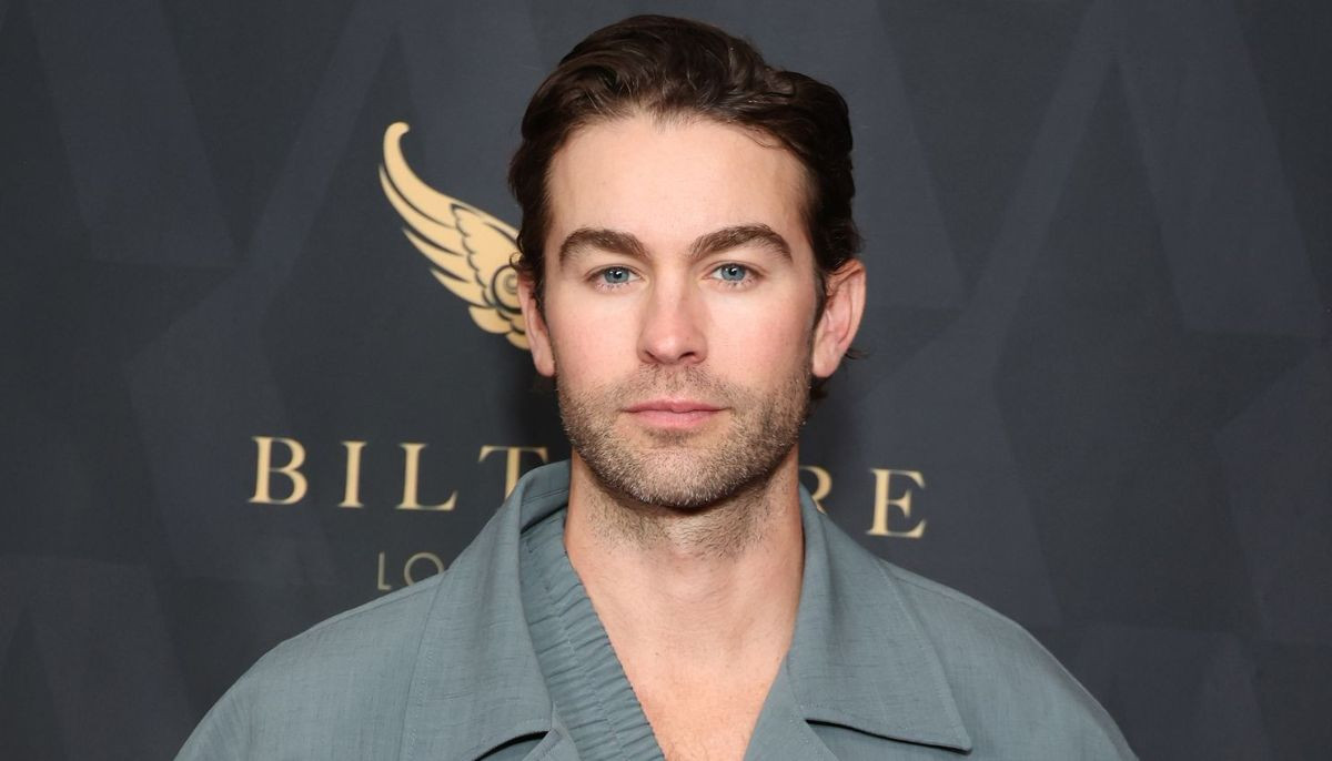 Chace Crawford finally addresses long-running &amp;apos;Gossip Girl&amp;apos; dating rumours
