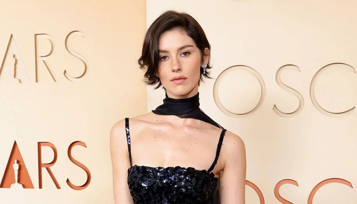 Gracie Abrams stuns fans with bold new album title reveal &amp;apos;Daughter from Hell&amp;apos;