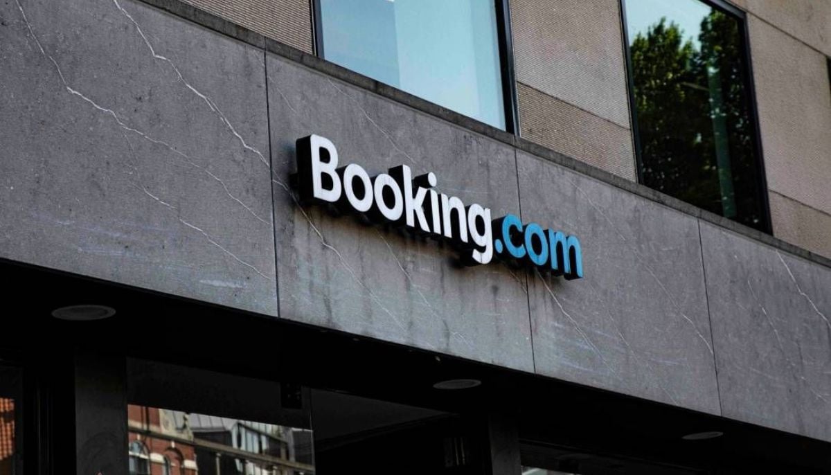 Booking.com users targeted in a new hotel scam