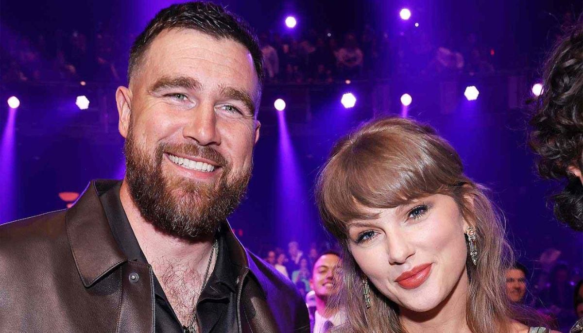 Taylor Swift, Travis Kelce's 'enchanted' wedding date night sparks major speculation