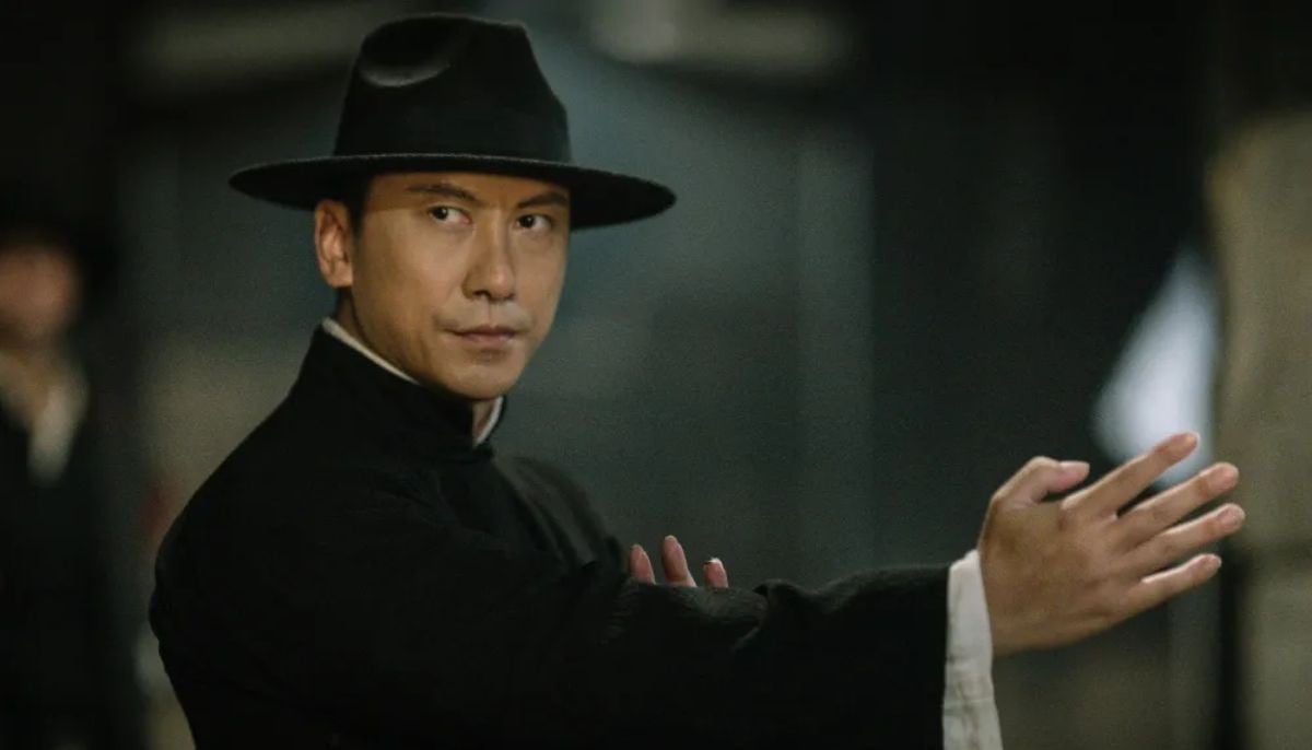 Dennis To's new 'Ip Man' film secures global success ahead of Cannes