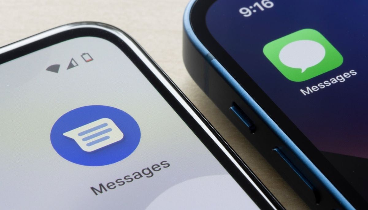 Apple ends 'green bubble' war with secure messages for Android