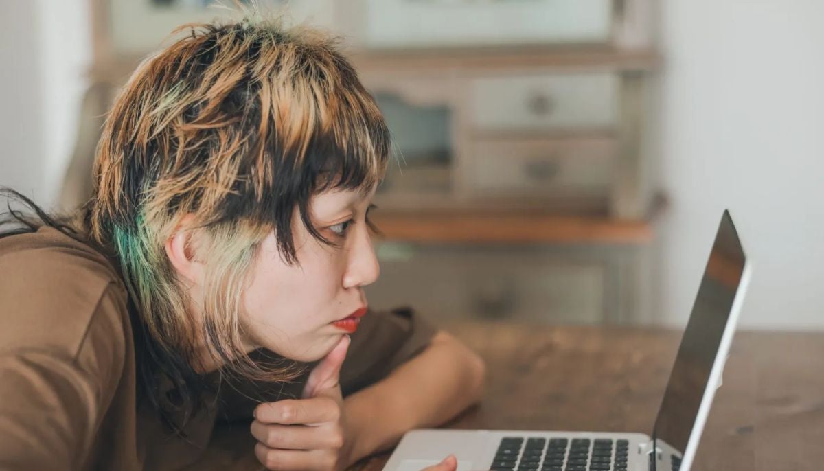 AI sparks bizarre 'open laptop' trend among tech workers