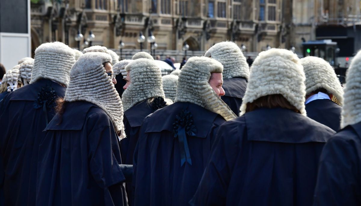 Watchdog re-examines 'bullying' claims against Judge Philip Lancaster