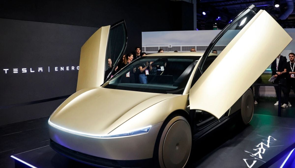 Elon Musk's 'works anywhere' robotaxi caught in chaotic Texas rollout