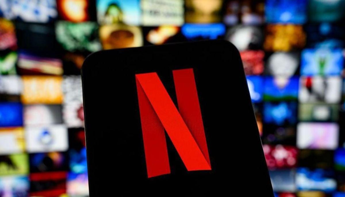 Texas sues Netflix for spying on users, addicting kids