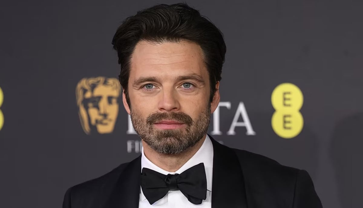 Sebastian Stan breaks silence on reported role in ‘The Batman 2’