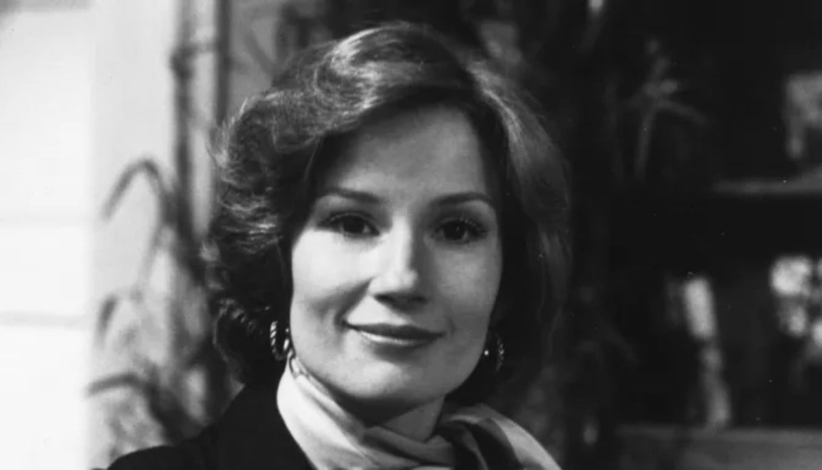 Soap and Broadway actress Jennifer Harmon dies at 82