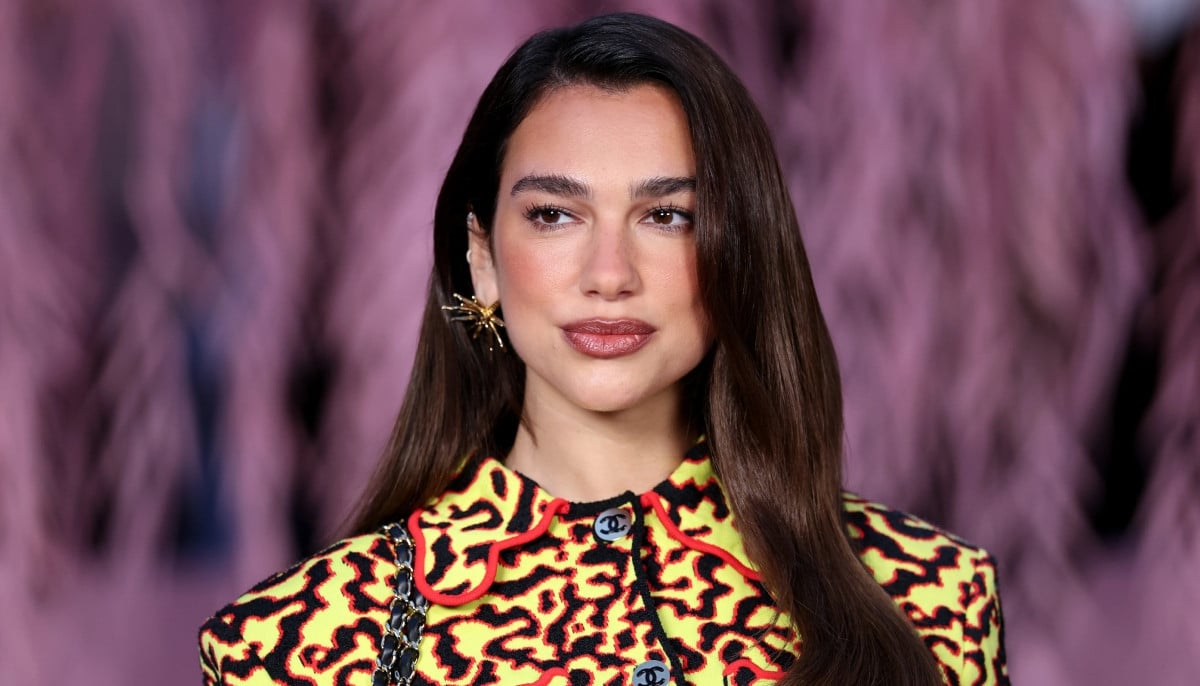 Samsung breaks silence on Dua Lipa’s multimillion-dollar lawsuit over unauthorized photo claim