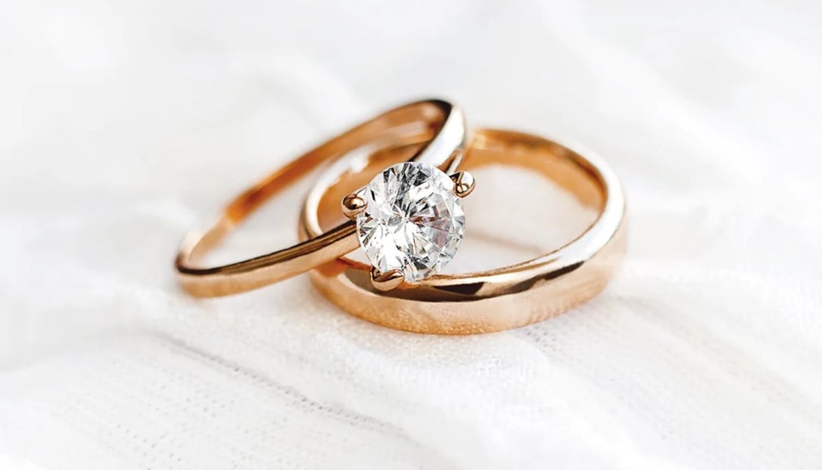 98-year-old woman’s missing wedding rings lead to theft arrest in Texas
