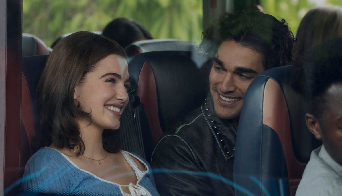 &amp;apos;Off Campus&amp;apos; on Prime Video: Release date, cast, and season 2 update