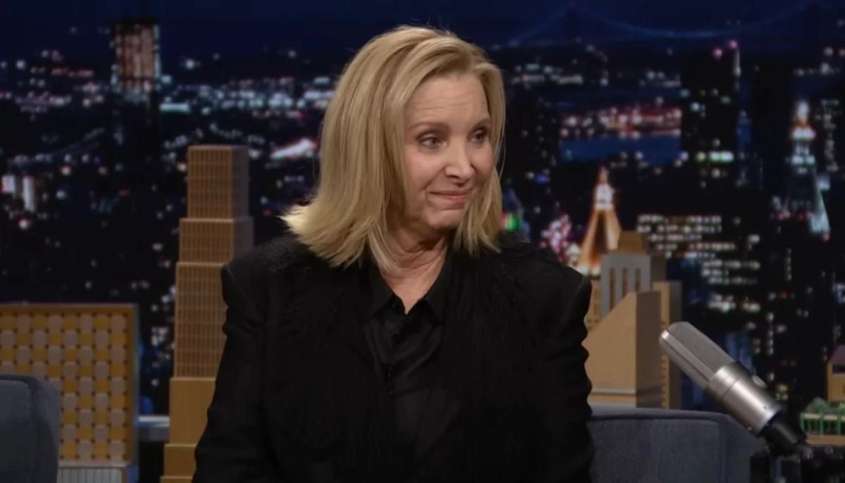 Lisa Kudrow finally settles iconic Friends debate: 'Ross was a bad boyfriend'