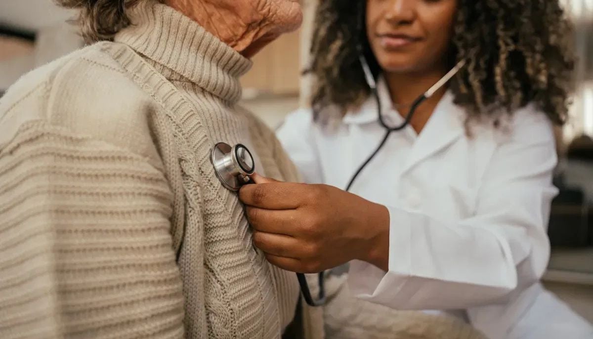 Longevity doctor reveals 5 morning habits to protect your heart: and why you must delay coffee