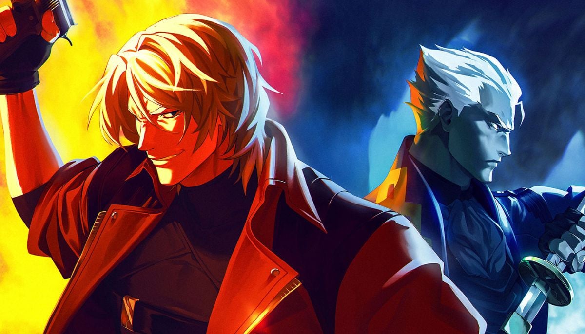 Netflix&amp;apos;s &amp;apos;Devil May Cry&amp;apos; returns with a pointed family reunion