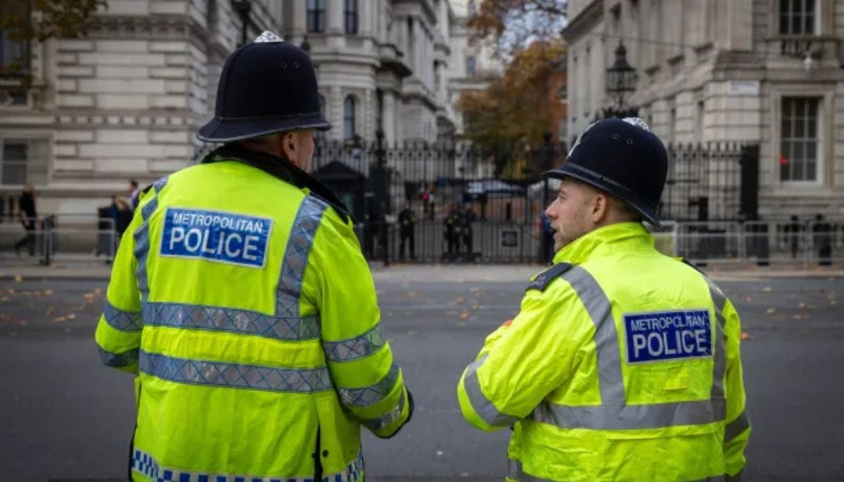 Facial recognition trial: Over 170 criminals caught, including woman on run for 20 years