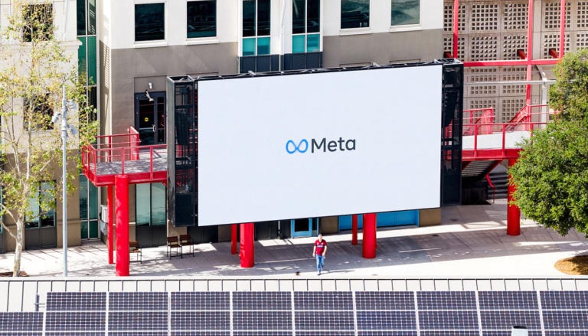 Meta's AI hub brings cash boom and chaos to quiet town