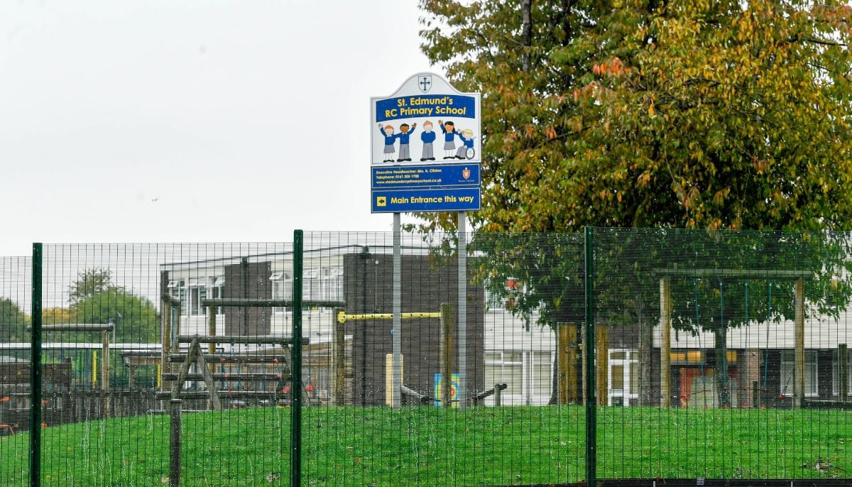 Teacher banned indefinitely for slapping primary school pupil
