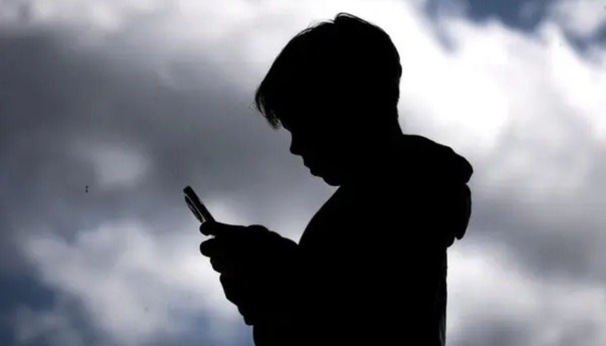 Teens in landmark trial to quit social media admit they are &amp;apos;scared&amp;apos;