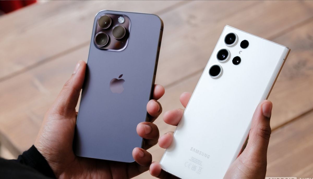 iPhone vs Samsung: Which is the smarter long-term investment?