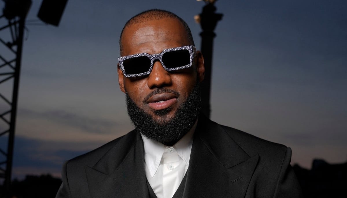 LeBron James plans family talks before deciding on possible NBA retirement