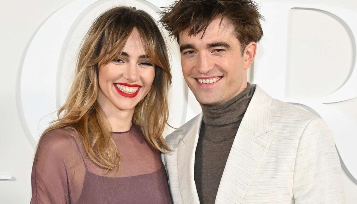 E! News' post on Pattinson's romance: why the surprisingly quiet reaction?