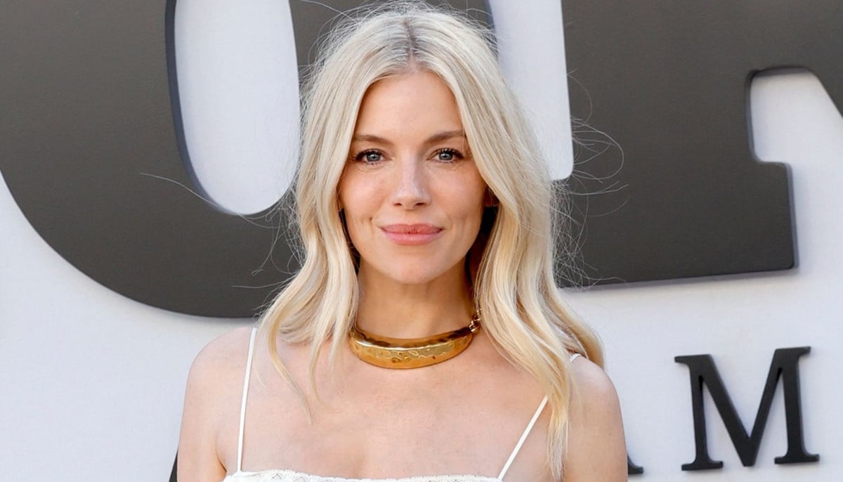 Sienna Miller calls Emily Blunt 'the most talented human being'