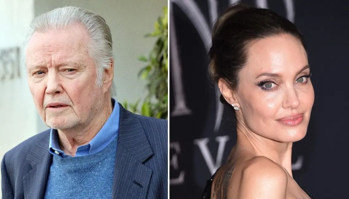 Jon Voight&amp;apos;s desperate plea: He fears he&amp;apos;ll never see Angelina Jolie again as she plans to leave LA