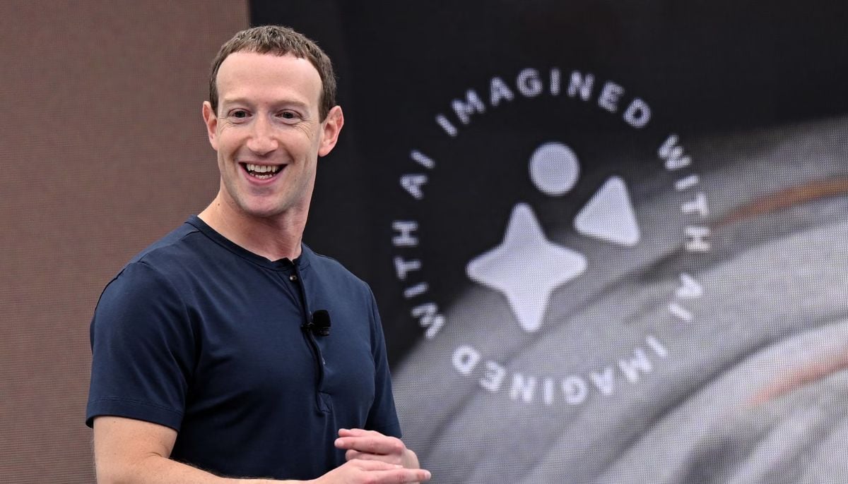 Mark Zuckerberg's wild glow-up: From hoodie nerd to jacked MMA fighter