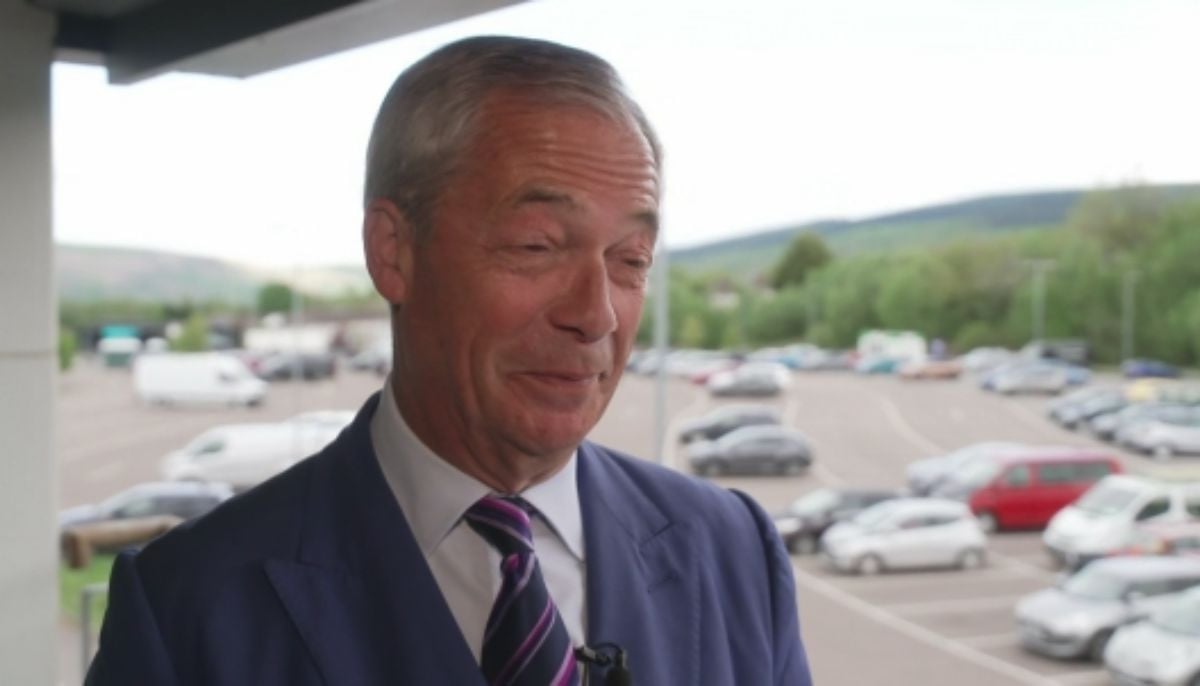 Farage&amp;apos;s future in doubt: Parliamentary inquiry launched over £5 million crypto gift