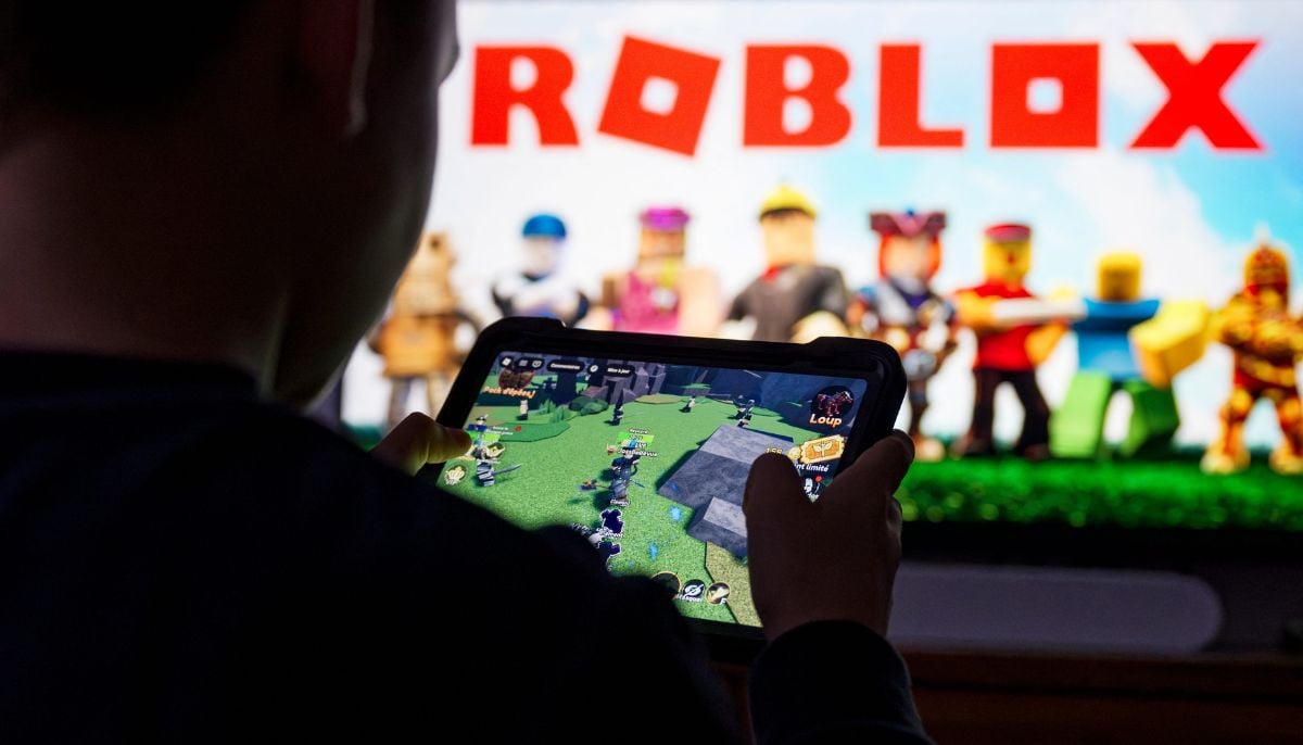 Roblox hires top Amazon exec: Inside huge plan to get one billion users on the platform