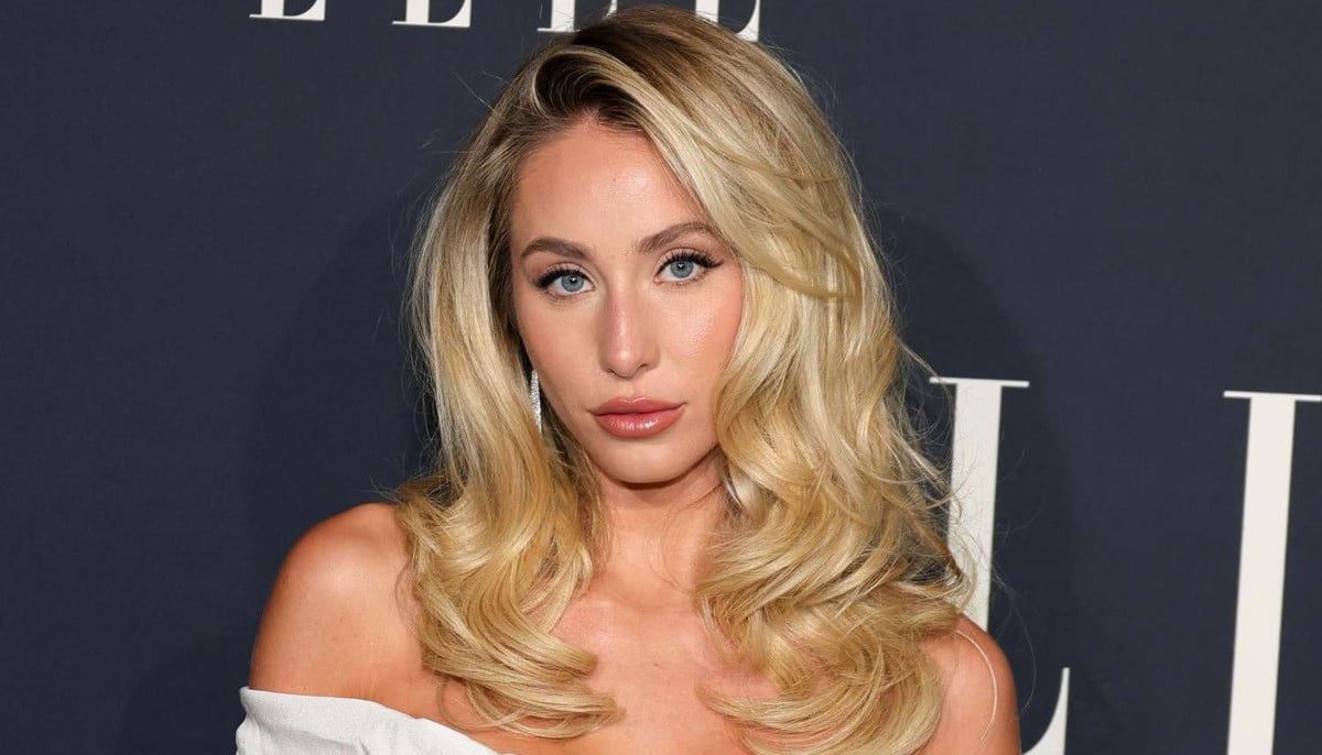 Alix Earle addresses fame pressure and rumoured feud with Alex Cooper
