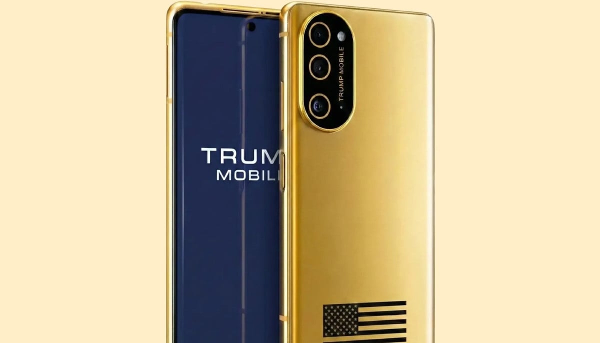 T1 phone back on track as Trump Mobile confirms release after cancellation rumors