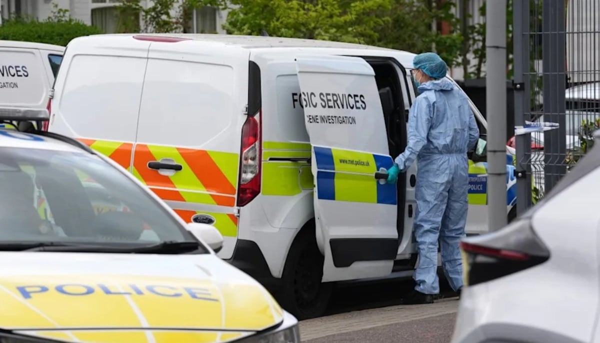 Third arrest made in investigation into fire at former Whitechapel synagogue