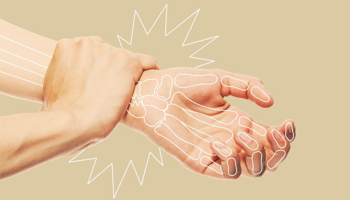 The silent condition affecting 40% of adults: It could be a major sign of osteoporosis
