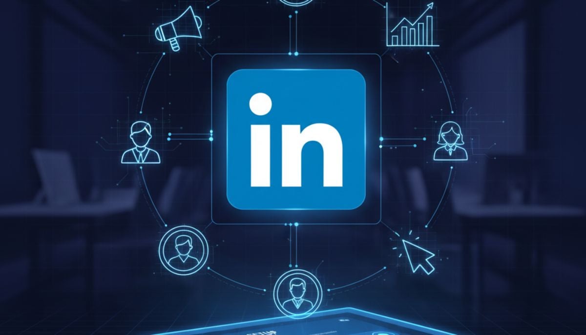 LinkedIn slashes hundreds of jobs: Staff told to embrace AI amid major cost-cutting drive