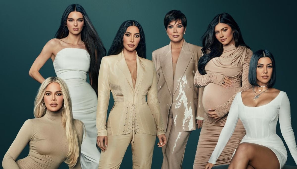 Kardashian-Jenner family tree explained: All the kids, partners, and confusing connections