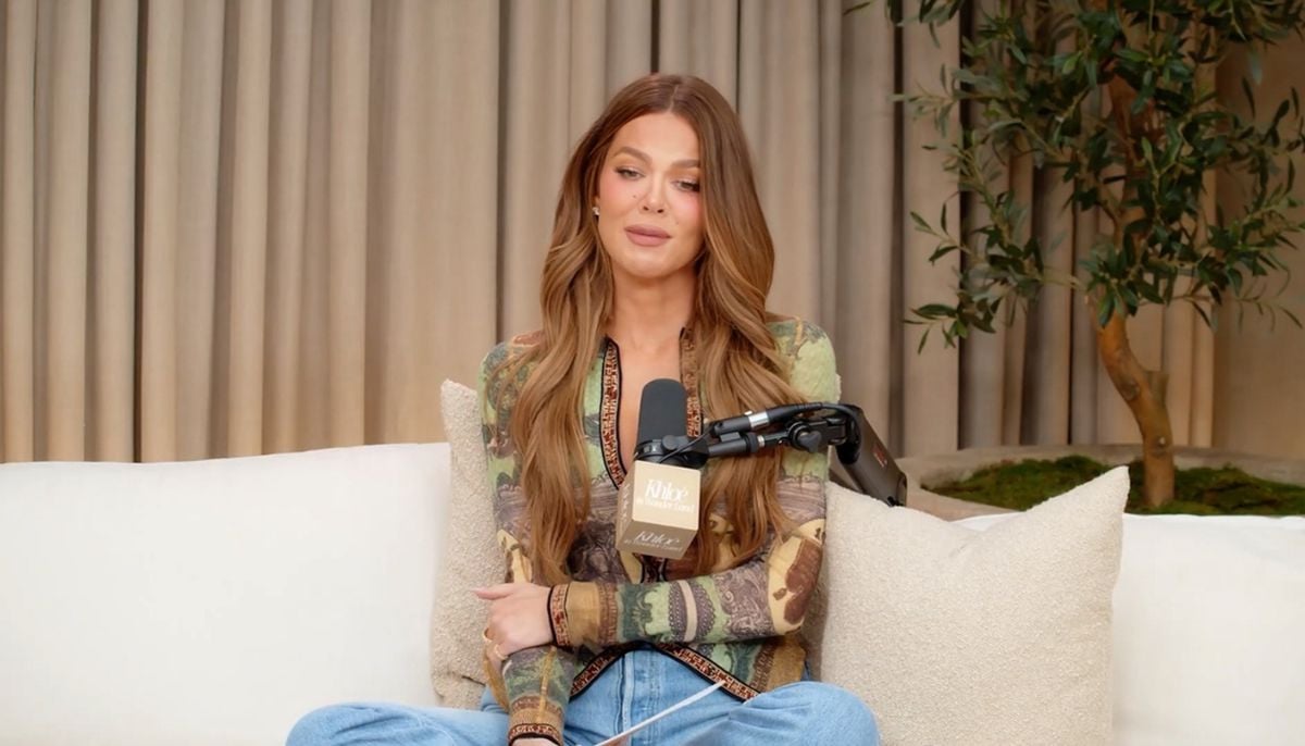 Khloé Kardashian explores chilling case of a woman who vanished after her phone was wiped clean
