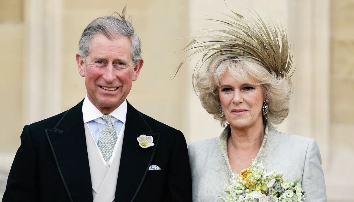 Charles and Camilla: The affair that rocked the royals and ended on the throne