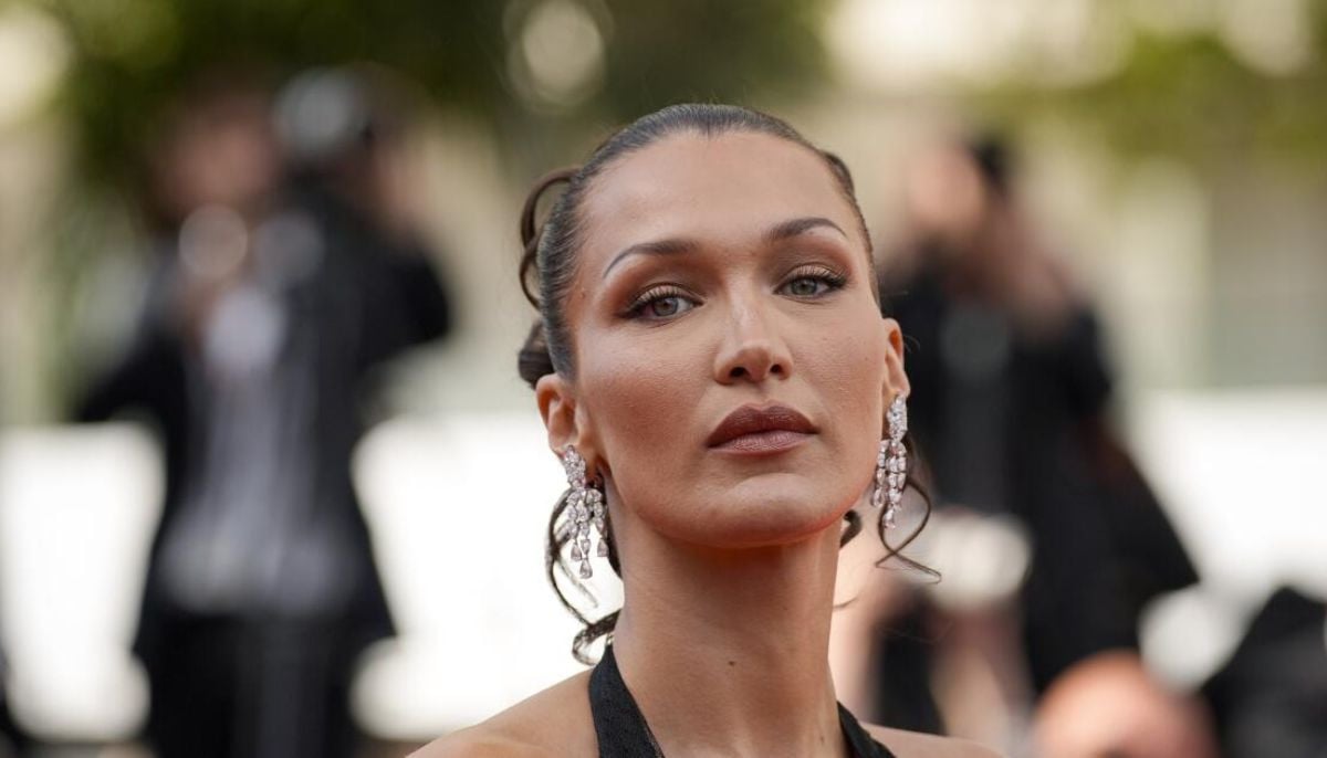 Bella Hadid shares intimate Cannes memories: From pizza in gown to iconic red carpet looks