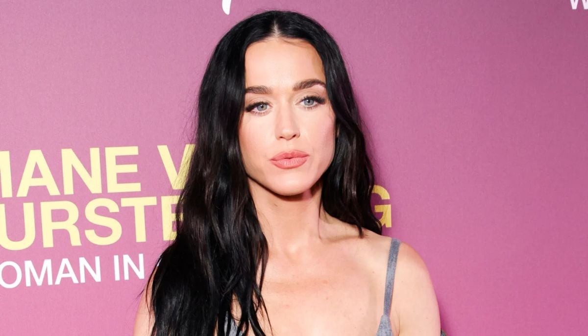 Katy Perry's stunning new post sends fans into frenzy: 'You scared me, girl'
