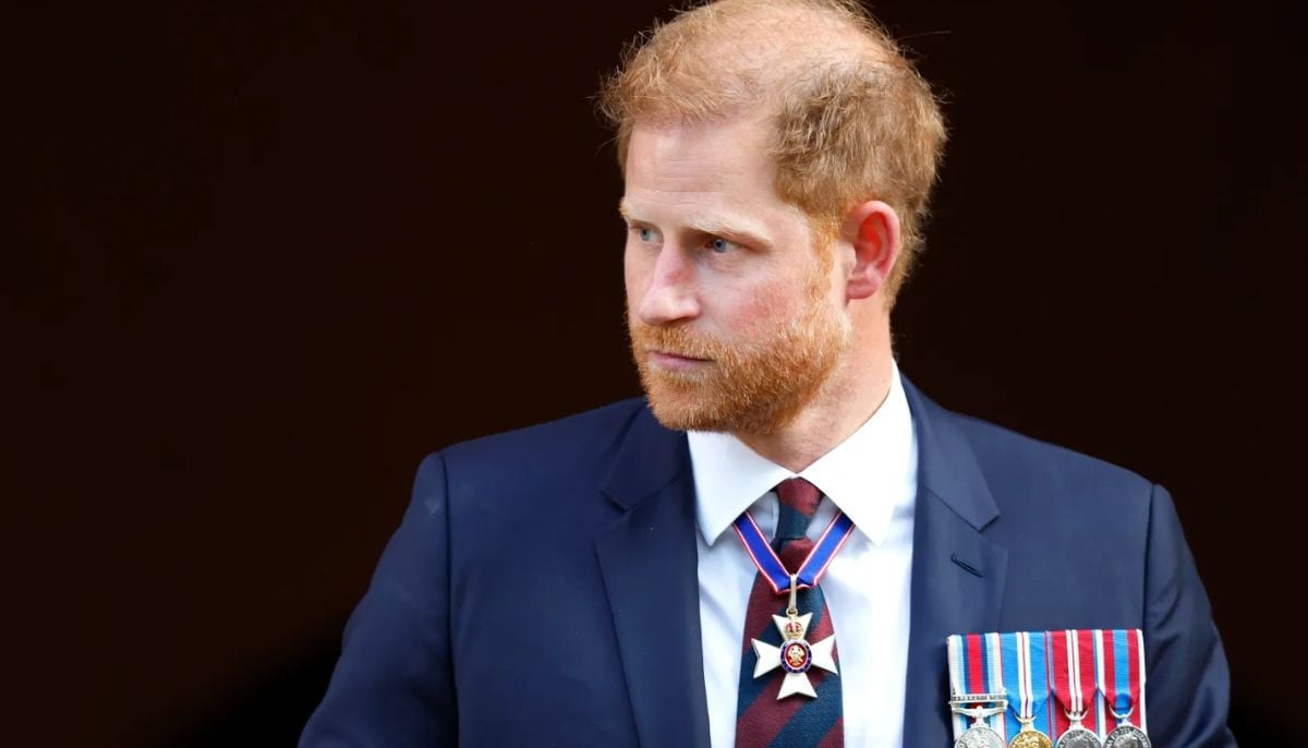 Prince Harry&amp;apos;s stark warning: &amp;apos;Lethal violence&amp;apos; threatens UK amid &amp;apos;deeply troubling&amp;apos; antisemitism