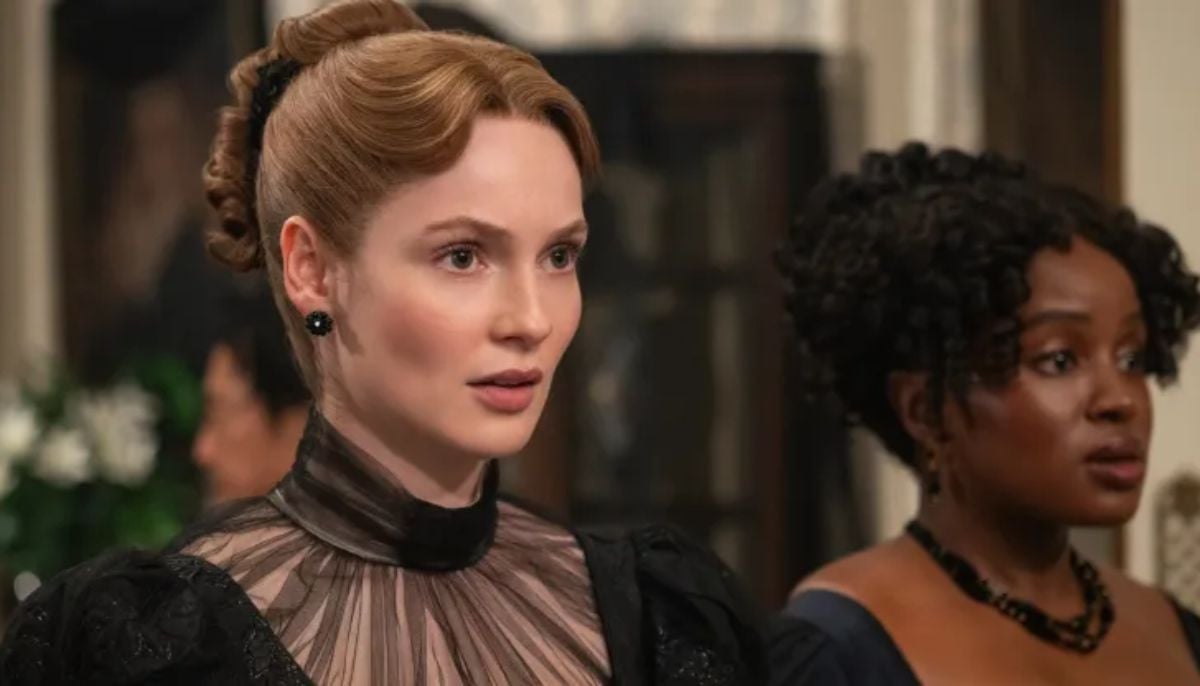 Bridgerton's back in 2027: Season 5 to centre on Francesca's groundbreaking sapphic romance