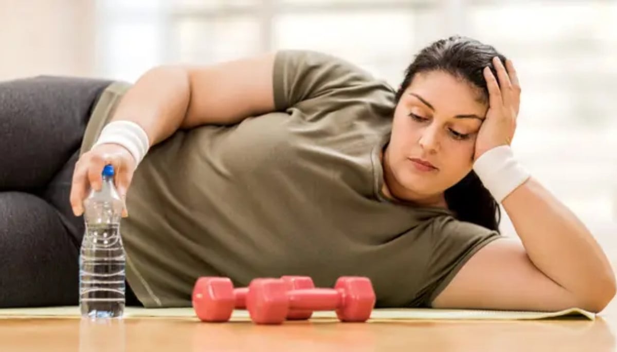 Stubborn weight and low energy: Nutritionist reveals the diet habits wrecking your metabolism