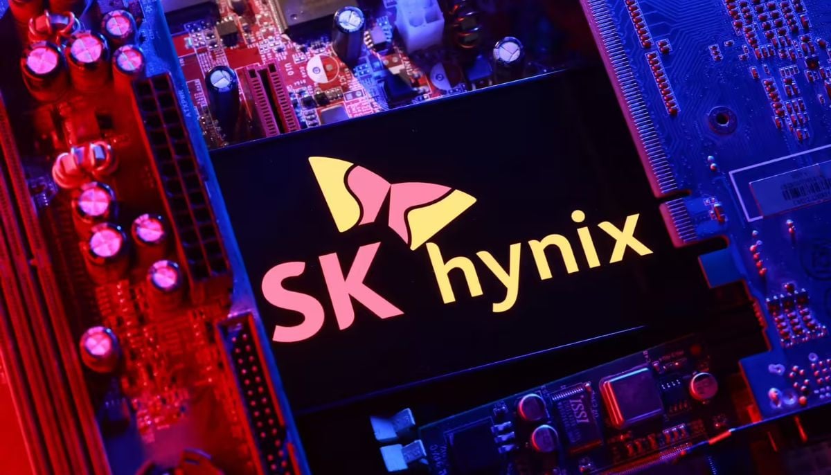 South Korean tech giant on brink of $1 trillion value as AI chip demand goes into overdrive