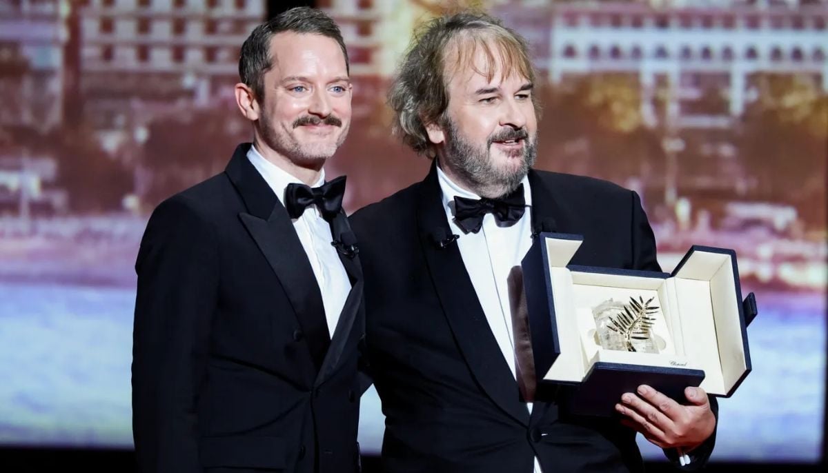 Peter Jackson defends AI in filmmaking, says it cost Andy Serkis an Oscar