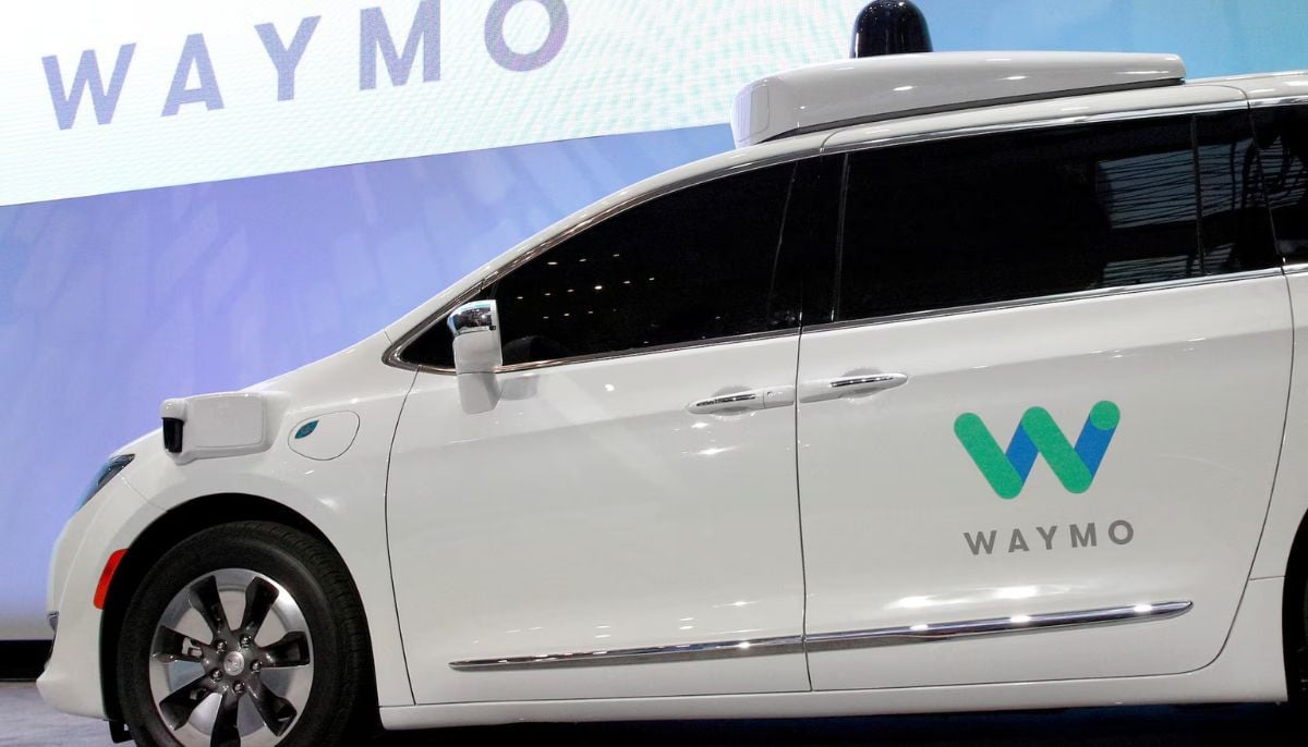 Uber's quiet war on partner Waymo: Execs slam driverless tech as 'scary' and 'unequal'